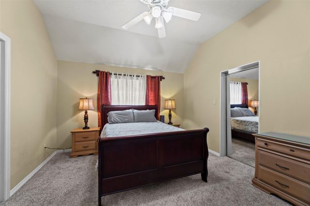 12907 Ridge Bank Lane, Houston, TX 77041