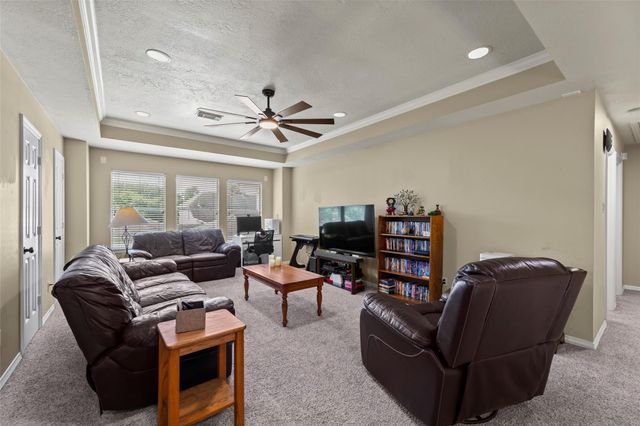 12907 Ridge Bank Lane, Houston, TX 77041