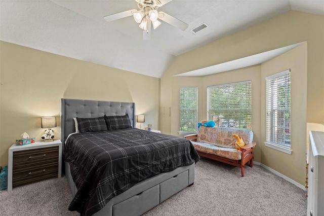 12907 Ridge Bank Lane, Houston, TX 77041
