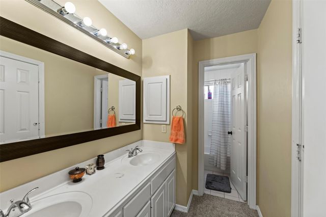12907 Ridge Bank Lane, Houston, TX 77041