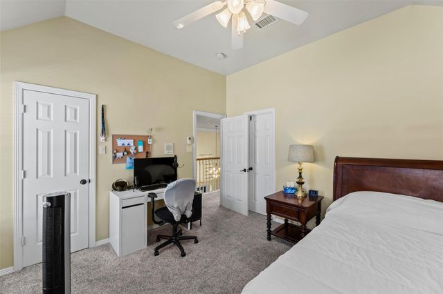 12907 Ridge Bank Lane, Houston, TX 77041