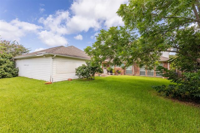 12907 Ridge Bank Lane, Houston, TX 77041