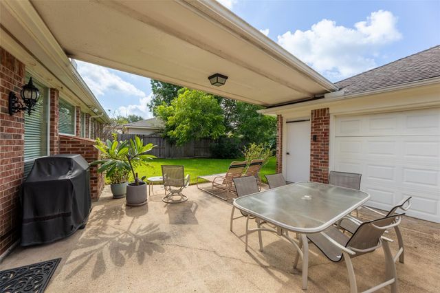 12907 Ridge Bank Lane, Houston, TX 77041