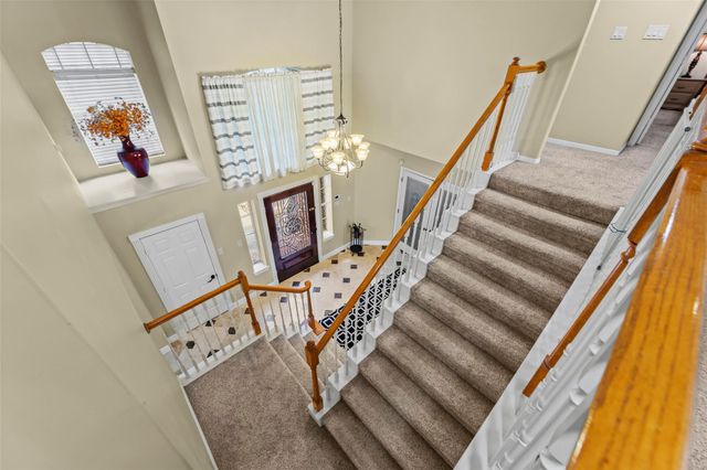 12907 Ridge Bank Lane, Houston, TX 77041