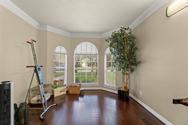 12907 Ridge Bank Lane, Houston, TX 77041