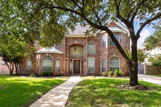 12907 Ridge Bank Lane, Houston, TX 77041