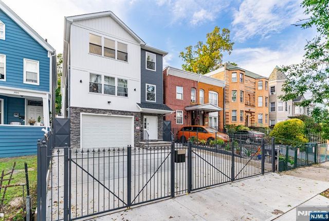 388 Summer Avenue, Newark, NJ 07104