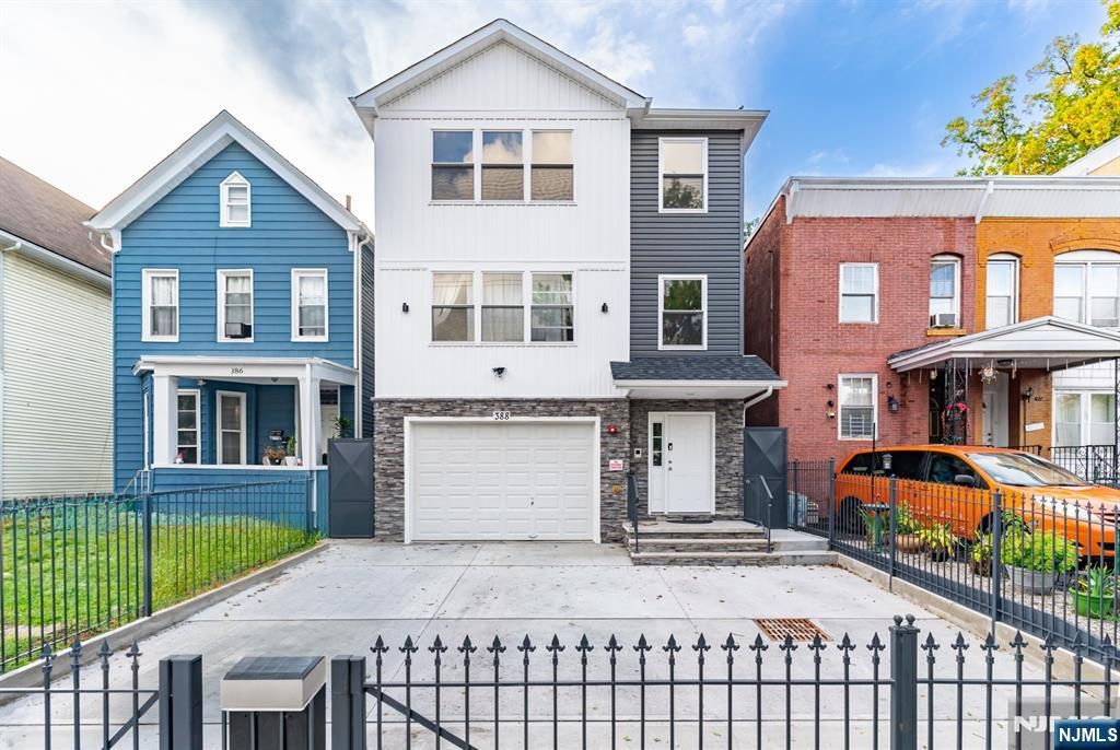 388 Summer Avenue, Newark, NJ 07104