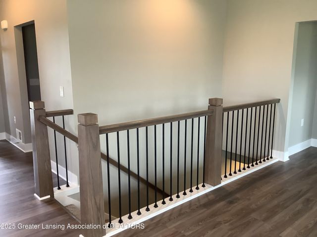 1300 Superior Drive 1, St. Johns, MI 48879