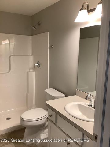 1300 Superior Drive 1, St. Johns, MI 48879