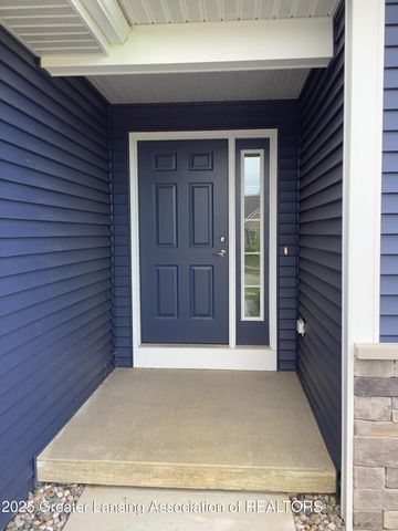 1300 Superior Drive 1, St. Johns, MI 48879