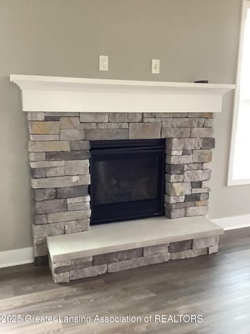 1300 Superior Drive 1, St. Johns, MI 48879