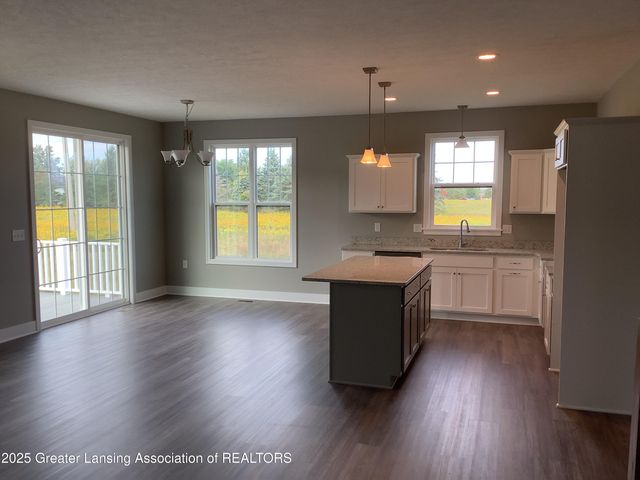 1300 Superior Drive 1, St. Johns, MI 48879