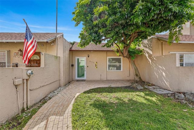 8616 SW 103rd Ave, Miami, FL 33173
