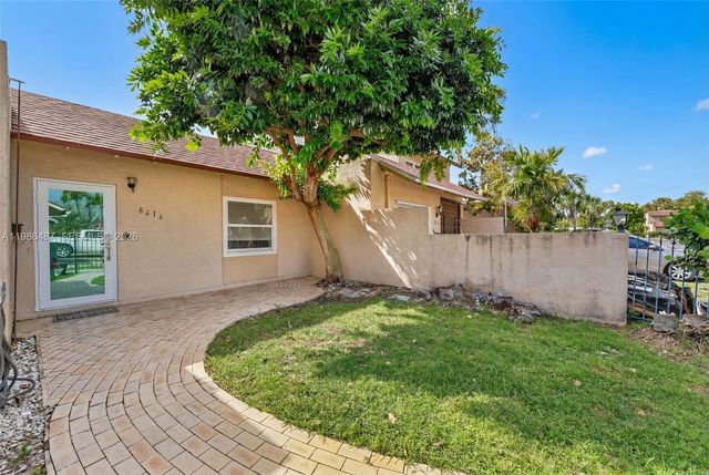 8616 SW 103rd Ave, Miami, FL 33173