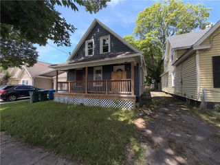 134 Bernard Street, Rochester, NY 14621
