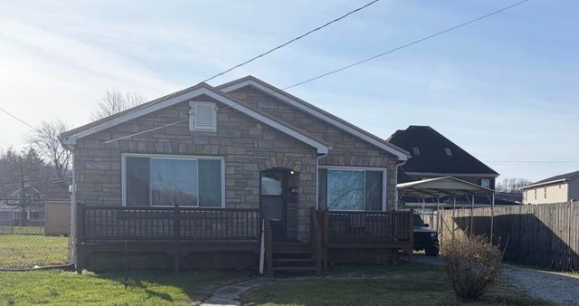 103 1st Street, Barbourville, KY 40906