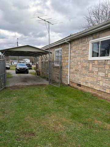 103 1st Street, Barbourville, KY 40906