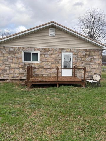 103 1st Street, Barbourville, KY 40906