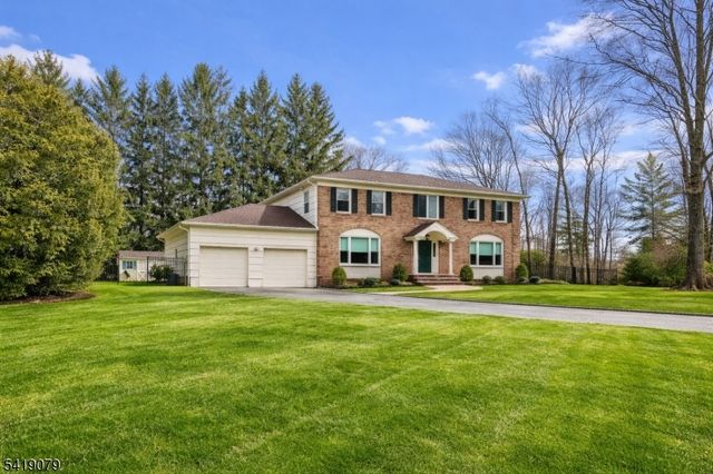 2 Barnstable Ct, Morris Twp., NJ 07960