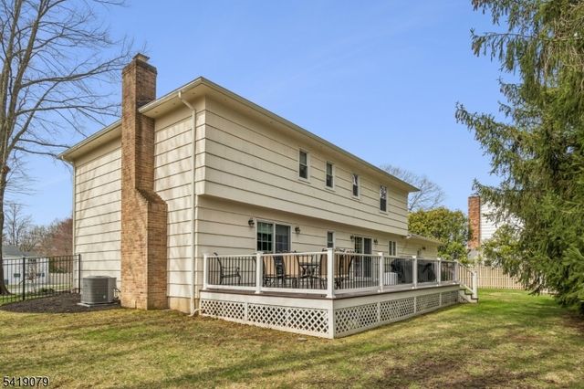 2 Barnstable Ct, Morris Twp., NJ 07960