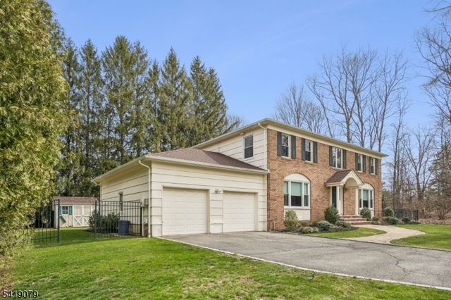 2 Barnstable Ct, Morris Twp., NJ 07960