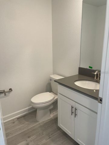 11233 LISTENING DRIVE, Orlando, FL 32832