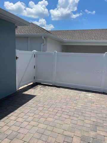 11233 LISTENING DRIVE, Orlando, FL 32832