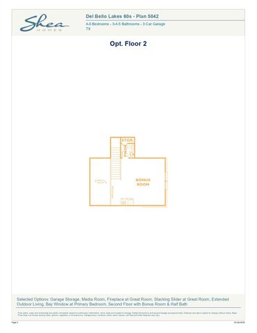 5414 Timpson Drive, Manvel, TX 77578