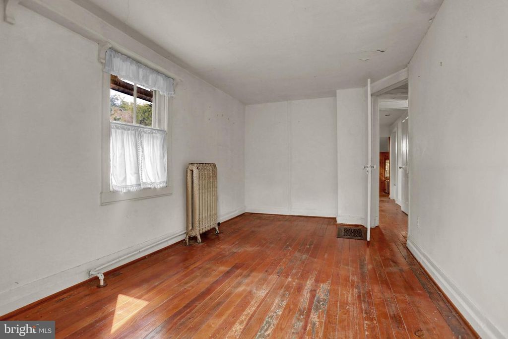 10707 SPRINKLE LN, Owings Mills, MD 21117