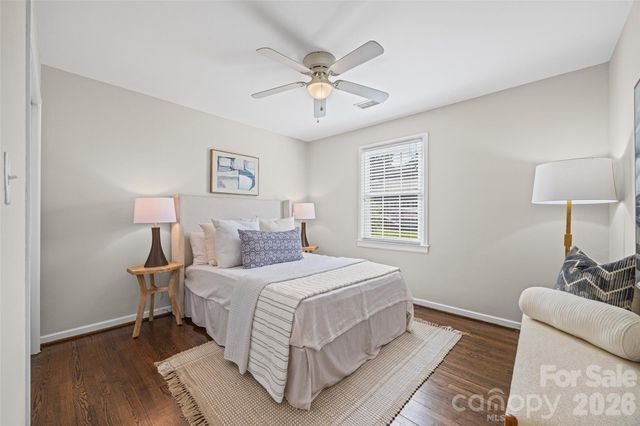 419 Wakefield Drive D, Charlotte, NC 28209