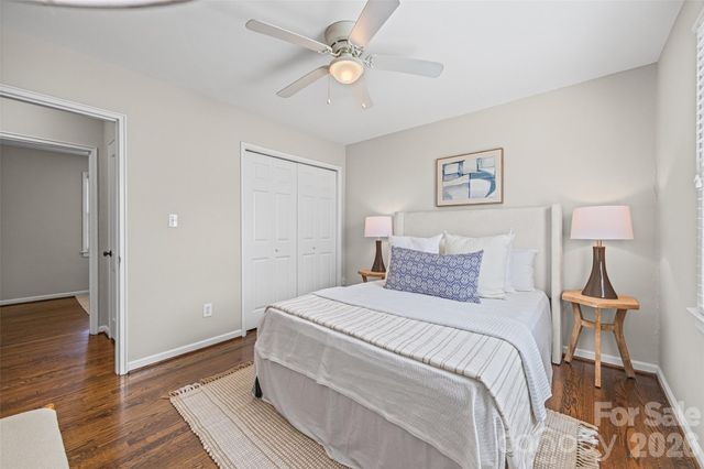 419 Wakefield Drive D, Charlotte, NC 28209