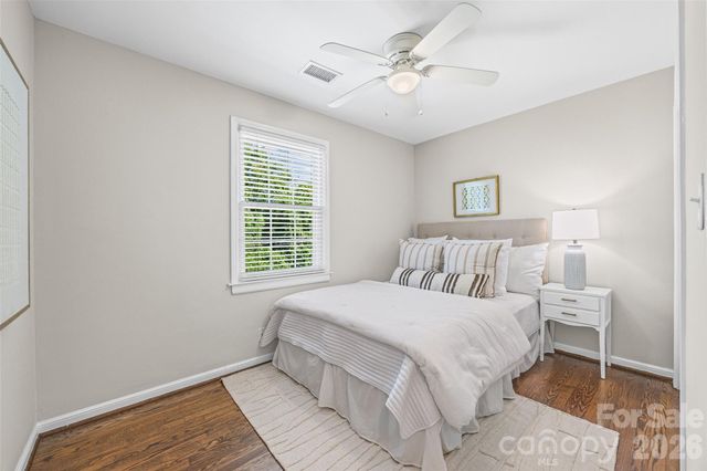419 Wakefield Drive D, Charlotte, NC 28209