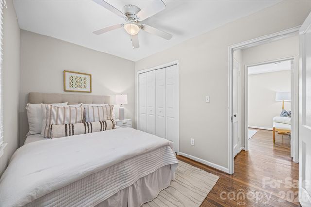 419 Wakefield Drive D, Charlotte, NC 28209