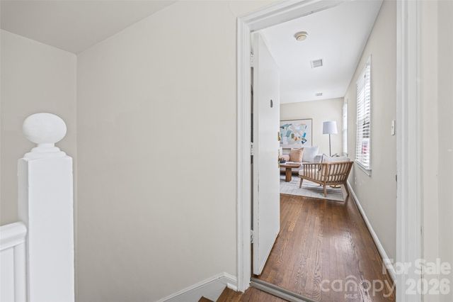 419 Wakefield Drive D, Charlotte, NC 28209