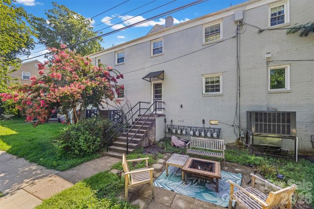 419 Wakefield Drive D, Charlotte, NC 28209