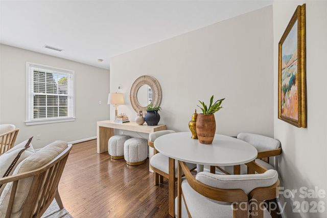 419 Wakefield Drive D, Charlotte, NC 28209