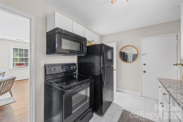 419 Wakefield Drive D, Charlotte, NC 28209