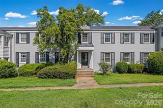 419 Wakefield Drive D, Charlotte, NC 28209