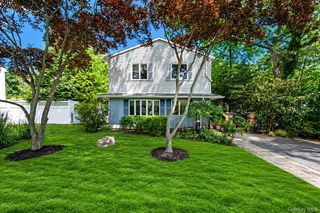 45 Reeves Road, Center Moriches, NY 11934