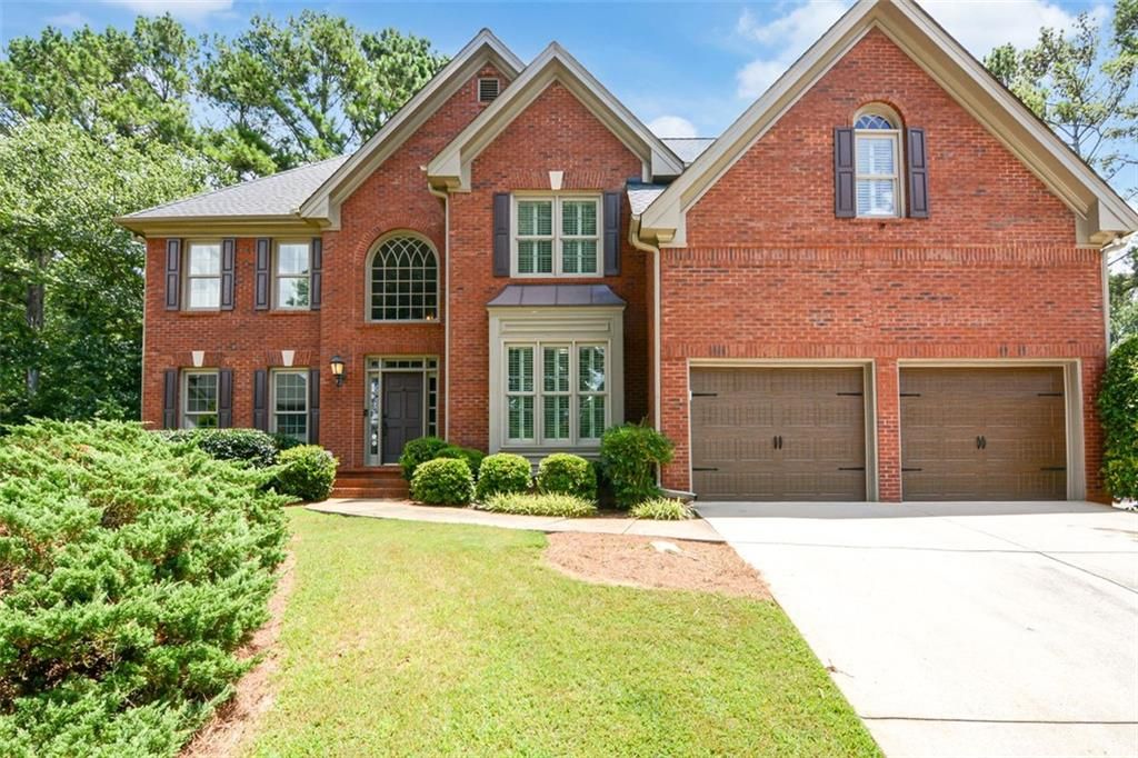 5196 Staverly Lane, Peachtree Corners, GA 30092