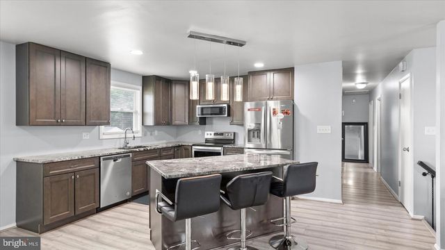 6700 YATARUBA DR, Baltimore, MD 21207