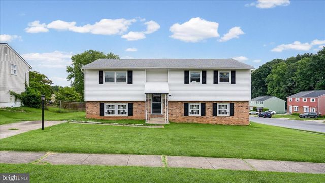 6700 YATARUBA DR, Baltimore, MD 21207