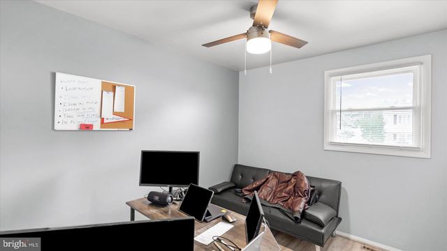6700 YATARUBA DR, Baltimore, MD 21207