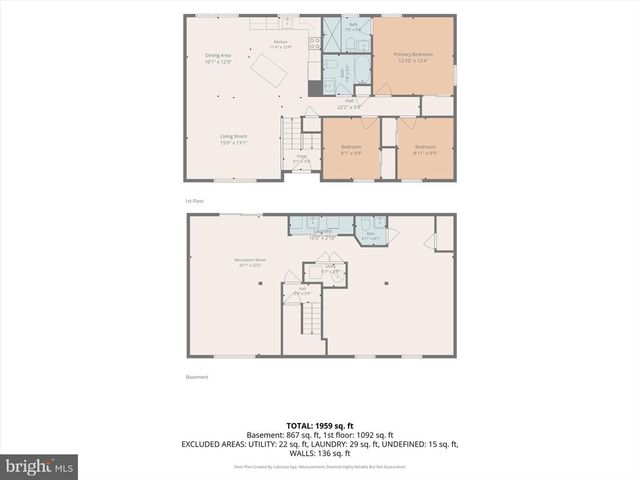 6700 YATARUBA DR, Baltimore, MD 21207