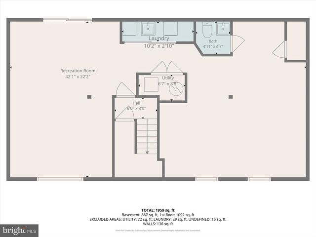 6700 YATARUBA DR, Baltimore, MD 21207