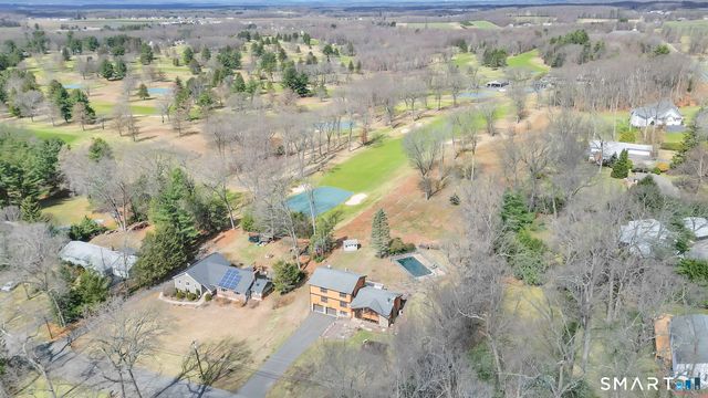 3 Standish Road, Ellington, CT 06029