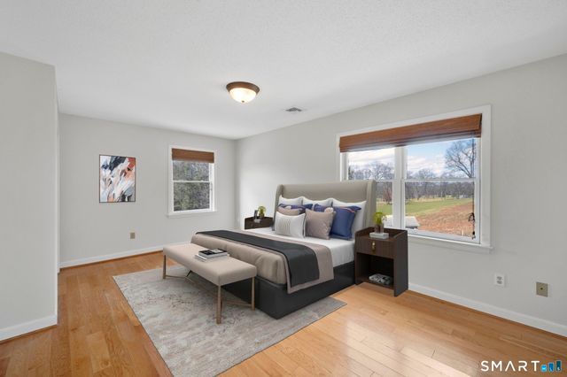 3 Standish Road, Ellington, CT 06029