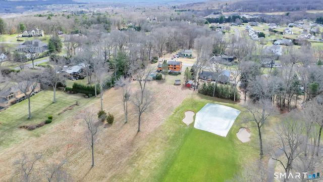 3 Standish Road, Ellington, CT 06029