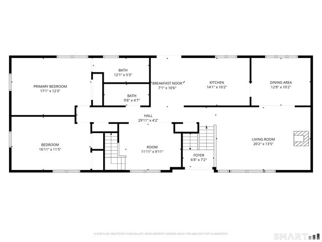 3 Standish Road, Ellington, CT 06029